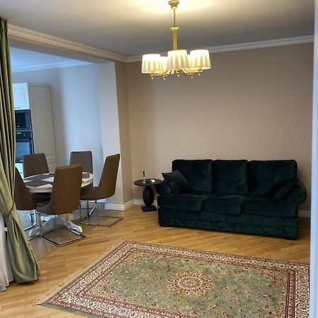 Apartmán Casa Ayan Sibiu Exteriér fotografie