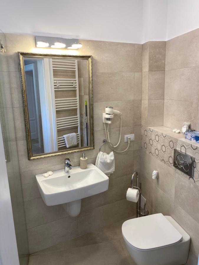 Apartmán Casa Ayan Sibiu Exteriér fotografie